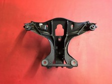 D65 Ducati 1098 848 1198 Geweih SCHEINWERFERHALTER Scheinwerfer Halter