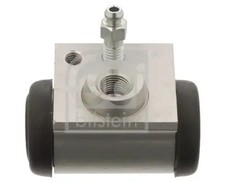 Cylindre de roue Citroen C4