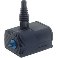 Oase Aquarius Universal Classic 1500 Wasserspielpumpe, Teichpumpe von Oase
