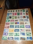 SL 1427/ 125 MNHOG US Stamps 1c-25c us stamps collections lots
