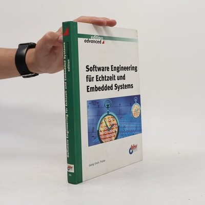 Software Engineering für Echtzeit und Embedded Systems  |  Georg Erwin Thaller