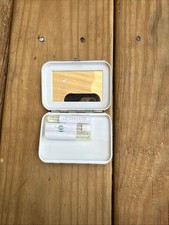 GO SMILE Teeth Whitening System 3 Days With Case