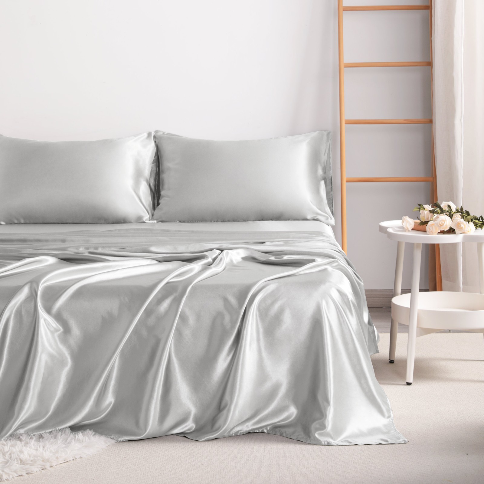 Silver Gray