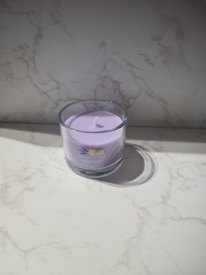 Yankee Candle Mini 37g Lemon & Lavender