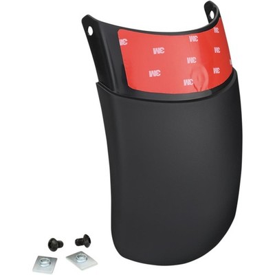 Show Chrome 52-937 GT Front Fender Extension