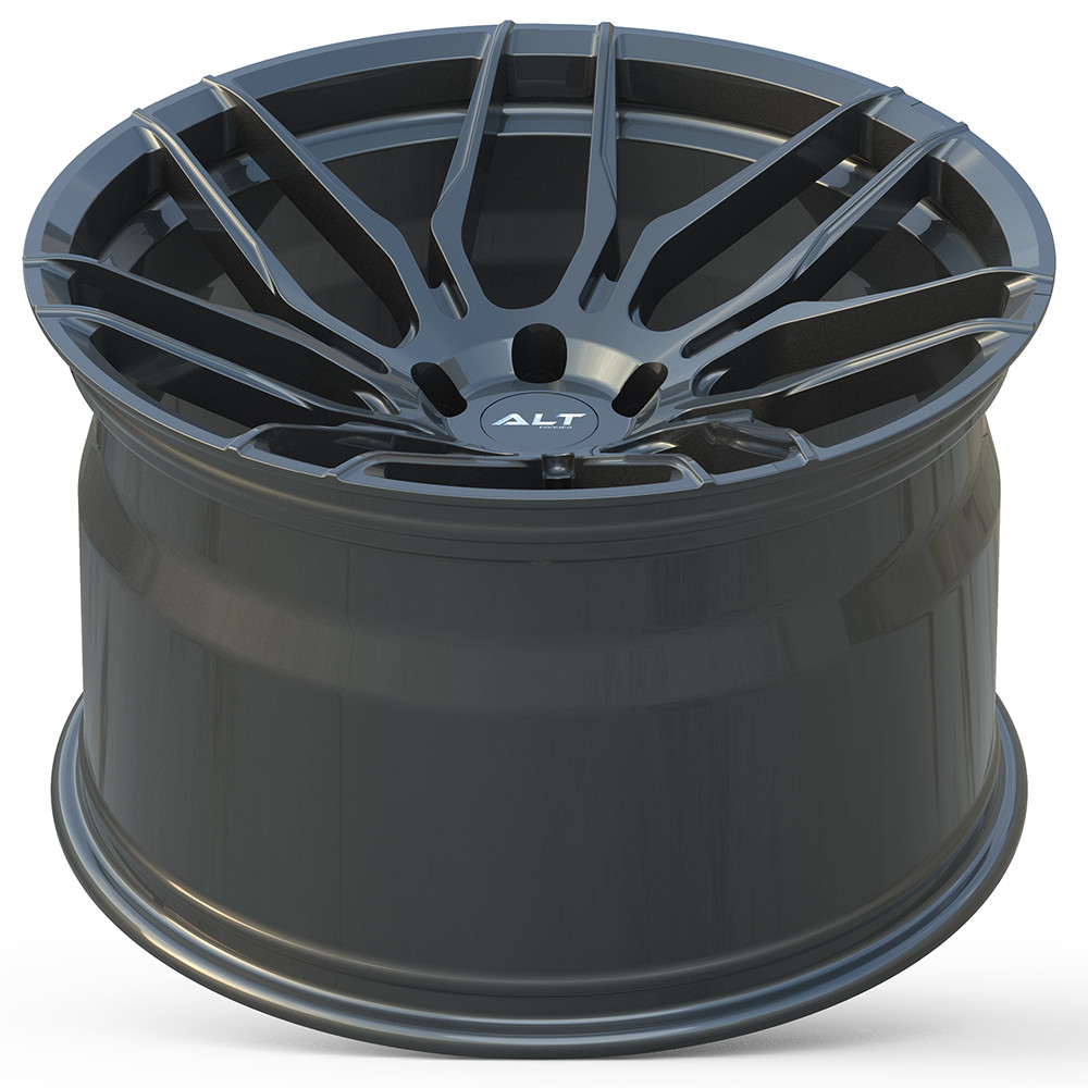 Audi R8 2016-2025 Wheel