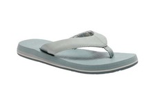 SANUK YOGA MAT II Women's Sandals - BLUSAG - Size 9 - NWT