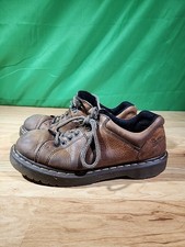 Dr. Martens DMs Air Cushion Leather Oxford Casual Shoe US 11.M