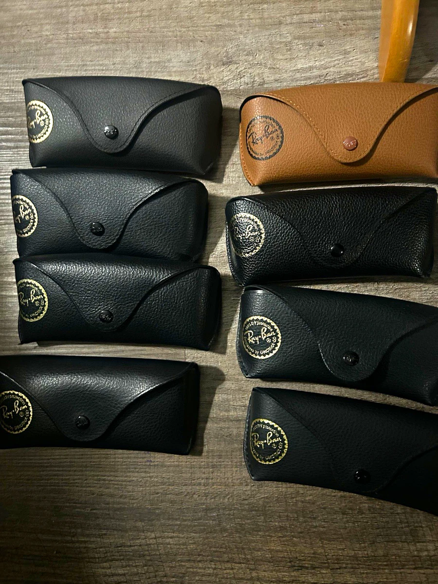 25+ Ray-Ban Glass Cases for sale | Updated Oct 2026