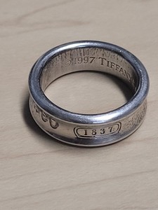 1837 Tiffany Ring | eBay