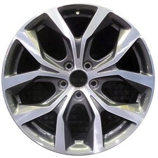 Wheel Rim Acura Mdx Tl 20 1997-2024 42800tyaa30 42800tyaa20 Machined Oe 71674 Wheel Rim Acura Mdx Tl 20 1997-2024 42800tyaa30 42800tyaa20 Machined Oe 71674