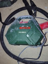 Bosch PFS 3000-2 All Paint Spray System