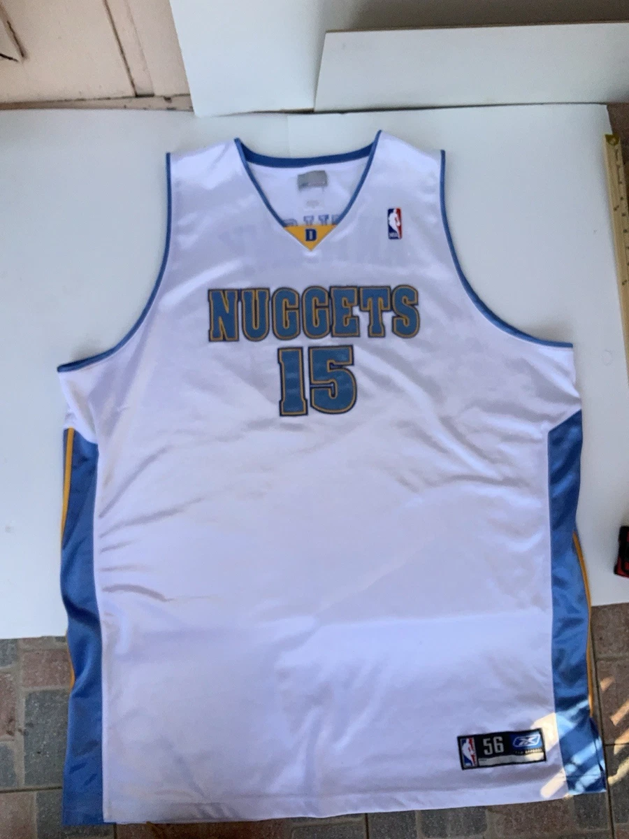 ビンテージ 00s NBA リーボック　メンズM ユニフォーム　マーブリー ビンテージ 00s NBA リーボック メンズM ユニフォーム マーブリー