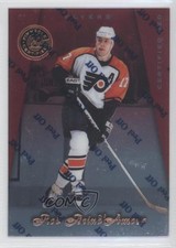 1997-98 Pinnacle Certified Certified Red Rod Brind'Amour #93 1z4