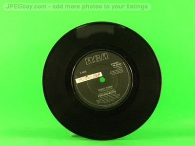 PSEUDO ECHO FUNKY TOWN (PLAIN SLEEVE) (137) 7'' RCA