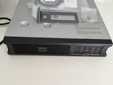 APC SUA1500RM2U Smart-UPS 1500VA 980W 120V USB RM UPS - No Batts