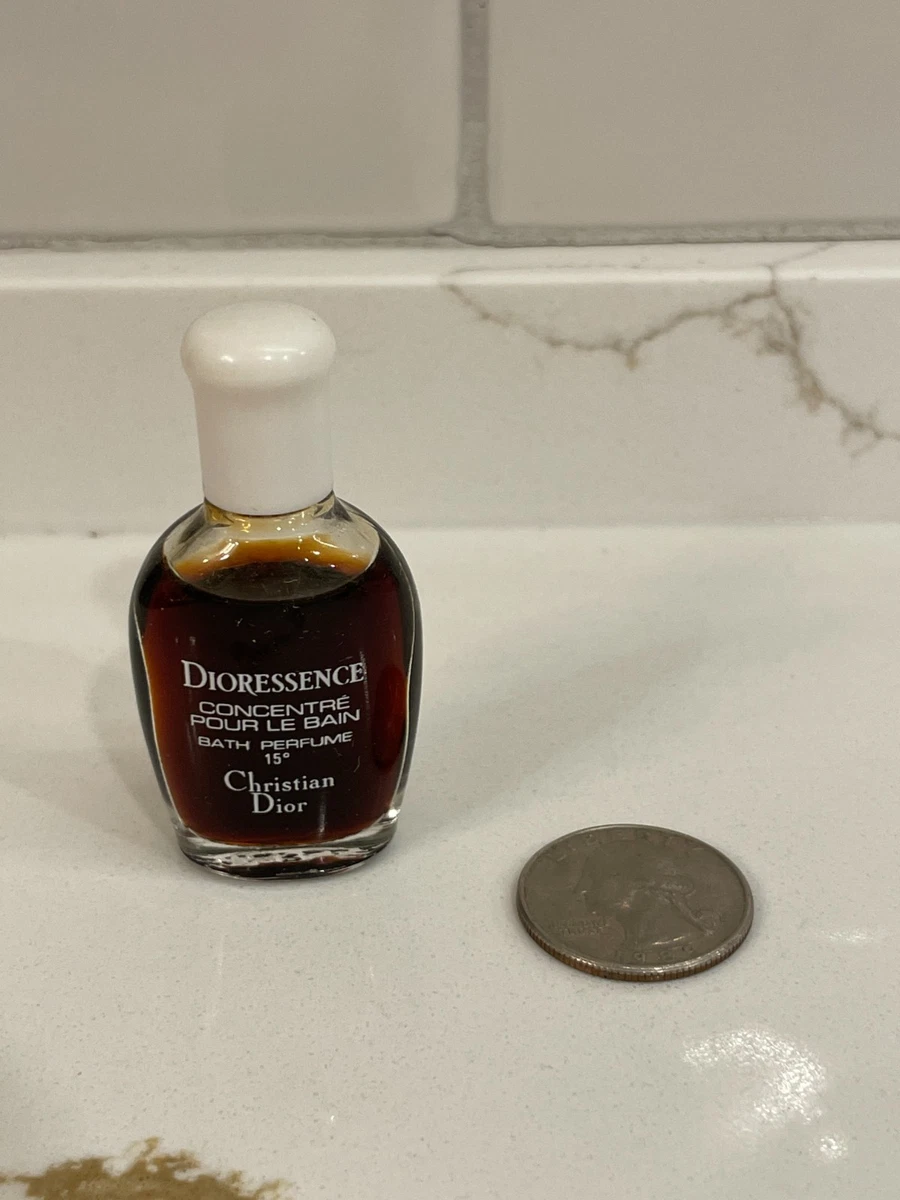 Dior Dioressence Perfume Fragrances for Women for sale | eBay