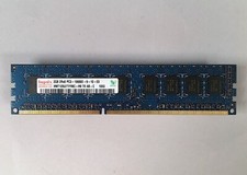 RAM Modules Hynix 1x 2GB PC3-10600E / DDR3 1333MHz ECC SDRAM   Mac Pro