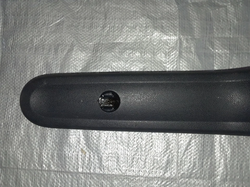 ⭐2008-2015 SMART FORTWO CENTER CONSOLE SHIFTER TRIM PIECE PANEL UNIT 2008 09 10 Foto 3 de 4