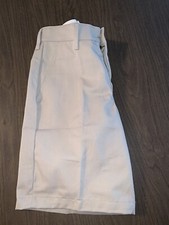 Red Kap Work Shorts Tan 30x10 Pockets