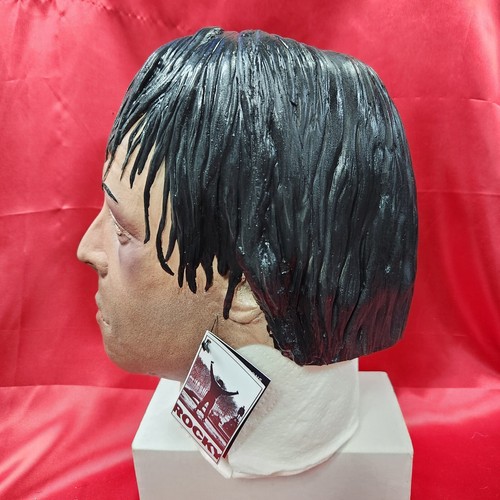 Rocky - Maschera Rocky Balboa - da Trick or Treat Studios - Foto 4 di 11