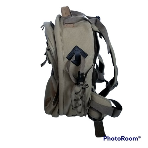 Photography Promaster Adventure Series Photo Pack Camera Backpack canvas padded - Picture 10 of 11