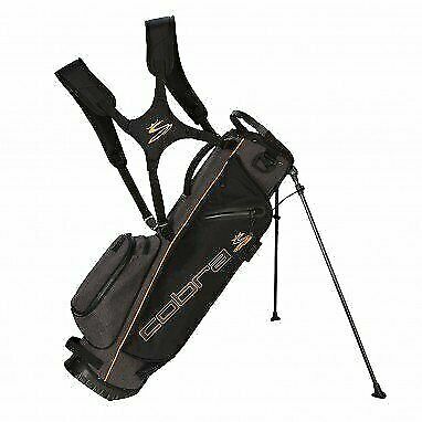 cobra golf bag rain cover 2022 Ultralight Pro Stand Carry In addition to providing reliable protection Cobra 6 Way Stand Golf