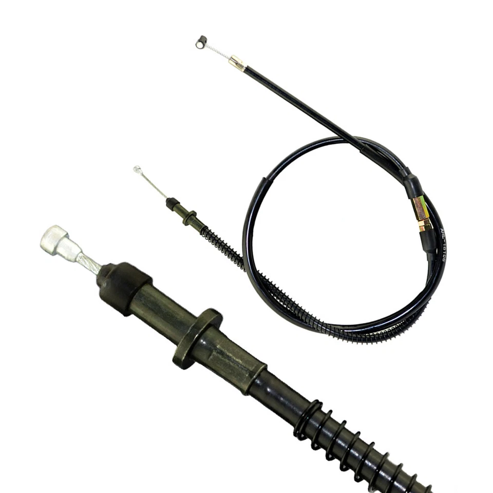 Clutch Cable Line Wire for Kawasaki KLX300 KLX300R KL600 KL250 KLX250 S/SR/SF/ES - Изображение 4 из 4