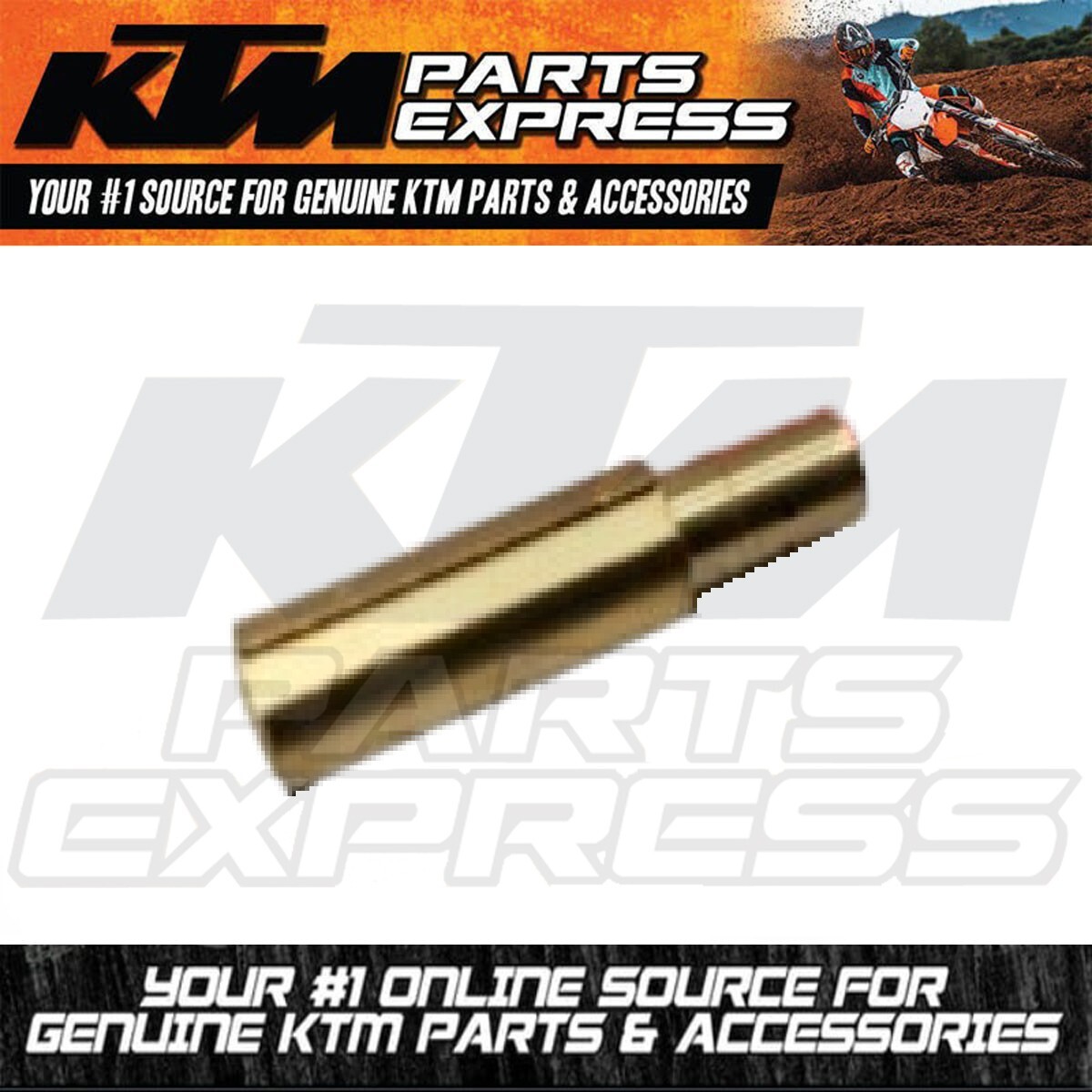 NEW OEM KTM GASGAS NEEDLE JET ''S-1'' MC 125 150 250 300 SX XC XCW