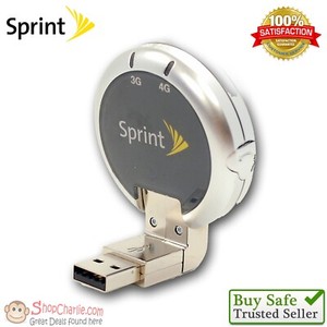 sprint sierra wireless 250u driver