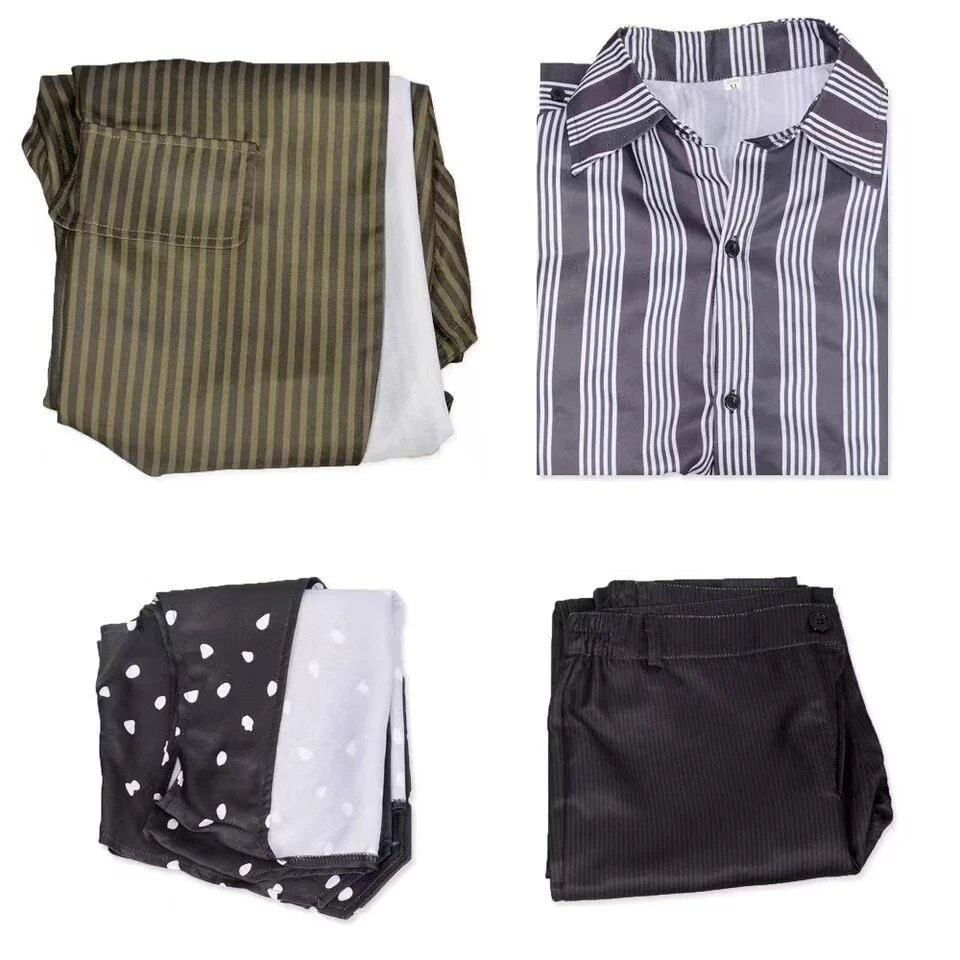 Harry Potter Sirio Disfraz Negro Disfraz Traje Conjunto Completo Fiesta de Halloween Foto 4 de 4