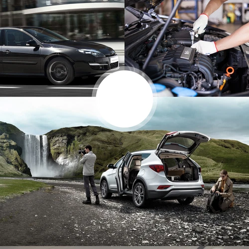 Nockenwellen Arretierung Fixierung für VAG VW Golf Passat wie T10016 1.4 1.6 16 - Bild 3 von 10
