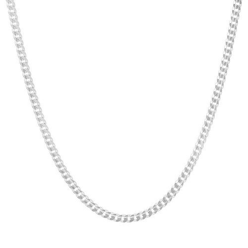Gioielli hip-hop Collana a catena a maglia cubana di Miami con diamanti ghiacciati spessi acquista in modo economico - spedizione gratuita, recensioni reali con foto