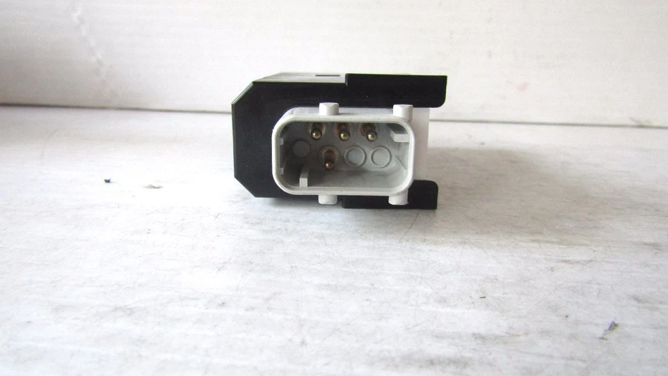 Actuador de cerradura de puerta Motor-Power Actuador de cerradura de puerta Estándar DLA-460 Foto 4 de 4