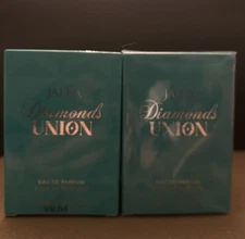 Diamonds Union By Jafra