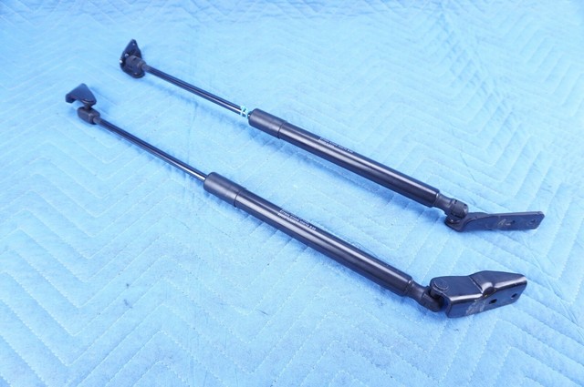 Pair Of Rear Tailgate Lift Supports For 2004-2010 Infiniti QX56 – PM2052 / SG225020