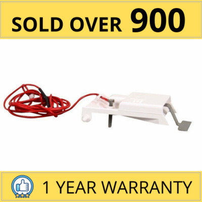 New Replacement Ice Thickness Sensor For Manitowoc 7627813 MAN7627813 - WARRANTY