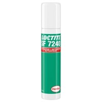 SF 7240 Aktivator FüR Anaerobe Klebstoffe 90 Ml PumpsprüHflasche Loctite