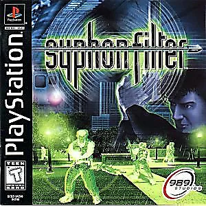 Syphon best sale filter 1