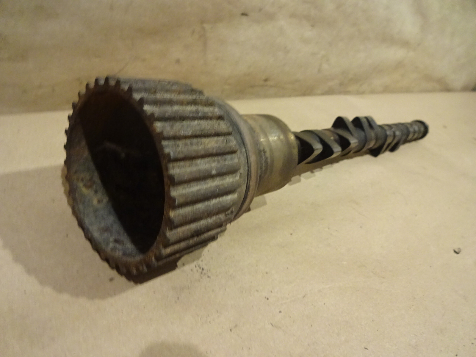 Ferrari 360 - LH Intake Camshaft (CORE) -  P/N 180190