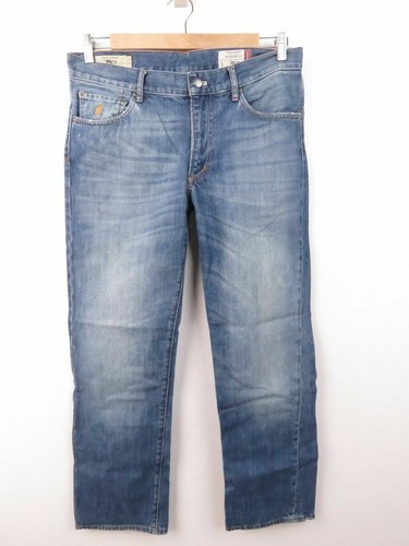 XY042 KL57 MCS MARLBORO CLASSICS JEANS 