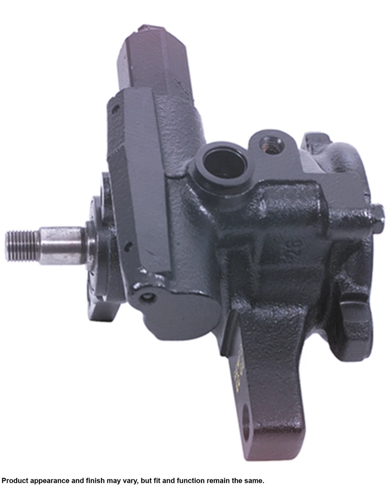 Bomba de dirección asistida Cardone para Toyota Tercel 1991-1996 Foto 3 de 4