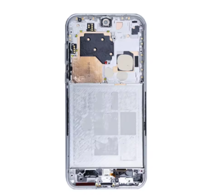 LCD Display Screen Touch Digitizer Frame For Huawei Pura 70 Pro+