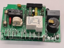 Reparación de PCB de refrigeradores Thetford N97 N100 N104 N109 N112 N Modelos
