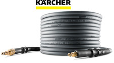 Genuine Karcher 10m Hose H10Q Anti Twist 26435850 to fit K2 K3 K4 K5 K7 Series 