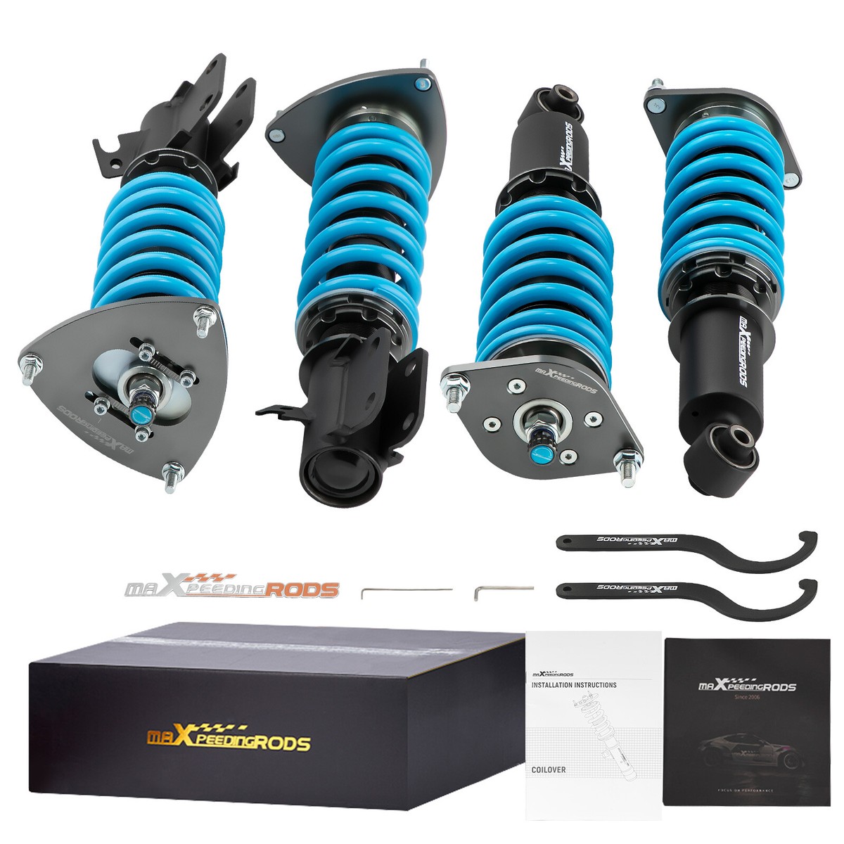 ヴェルロード Amazon.com: Bilstein B6 14-19 Toyota Highlander Front Right