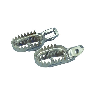 PAIRE DE REPOSE PIEDS ORIGINE KTM HVA GAS 23/25