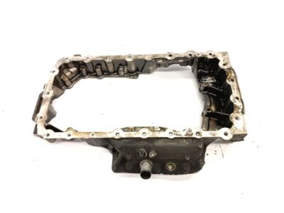 Peugeot 5008 2015 Diesel Ölwanne 250739131 ARB14534