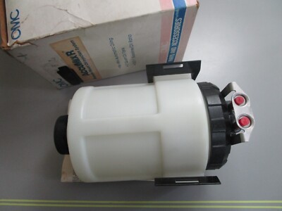 *NEW OEM* 0820 OMC Johnson Evinrude AccuMix R Tank Kit 174402 0174402 ...