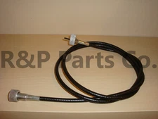 Tachometer Cable for Farmall IH 364396R91 340 400 450 Gas Diesel 364396R92 